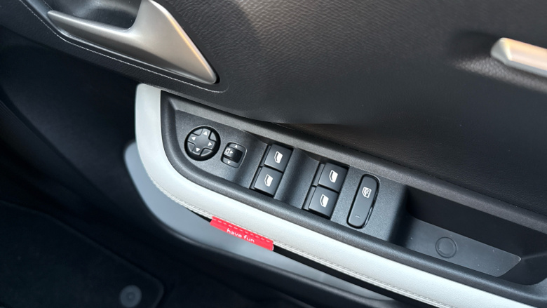 Citroen C3 Aircross 83kW Standard Range Max 44kWh 5dr Auto Electric Hatchback